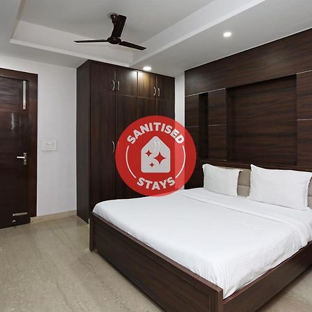 普里 Spot On 74347 Satyam Bhawan酒店 外观 照片